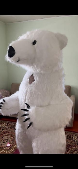 Туылған күндерге арналған аюлар