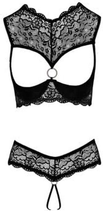 Lenjerie intima erotica sexy Cottelli Collection 85B L