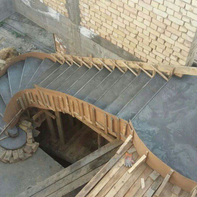 Beton zina yasaymiz arzon narxlarda va sifatlik toshkent bo'ylab