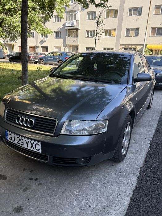 Inchirieri auto yns car