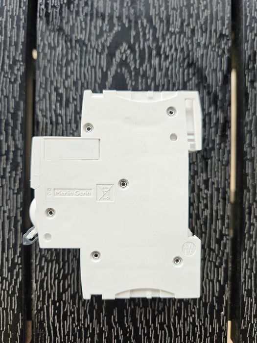 Siguranta automata / Disjunctor Schneider Electric 40A 2P Acti9 C