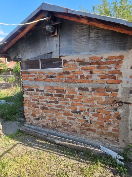 Продава се Къща в Твърдица - 102 кв.м за 500 €/кв.м - Снимка #8