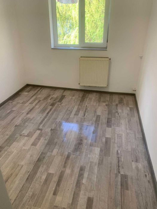 Închiriez garsonieră renovată recent - lângă liceul Sportiv