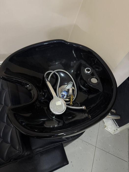 Мойка для головы