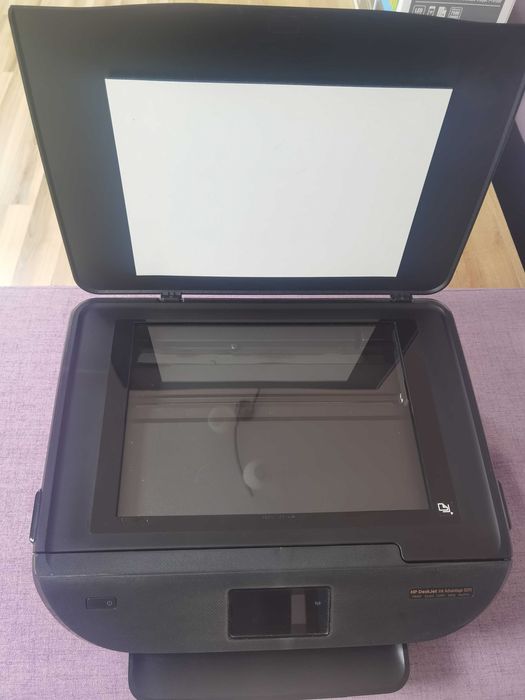 Мултифункционално у-во HP DESKJET INK ADV 5575