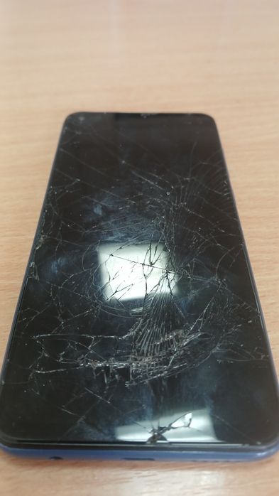 Xiaomi Redmi 9 note