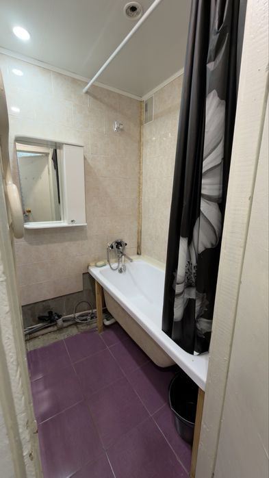 Сдам трех комнатную квартиру