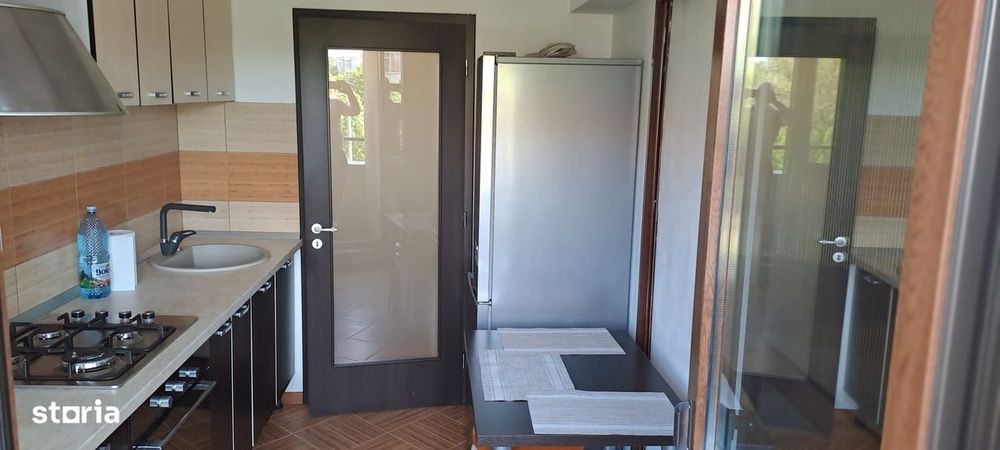 Apartament 1 camera - Iasicon Towers - Podul de Fier, 42 mp - View 4