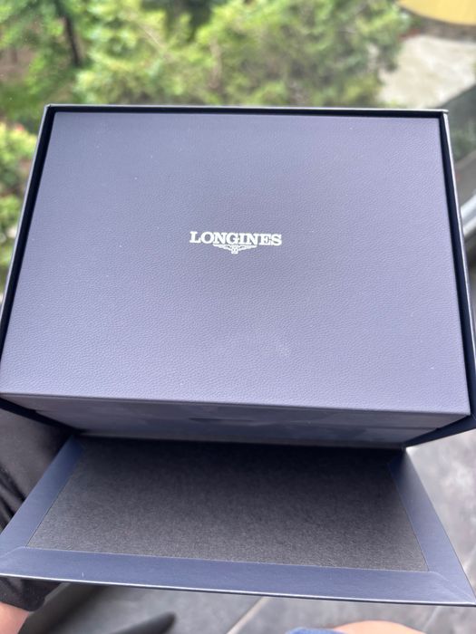 Ceas Longines Conquest