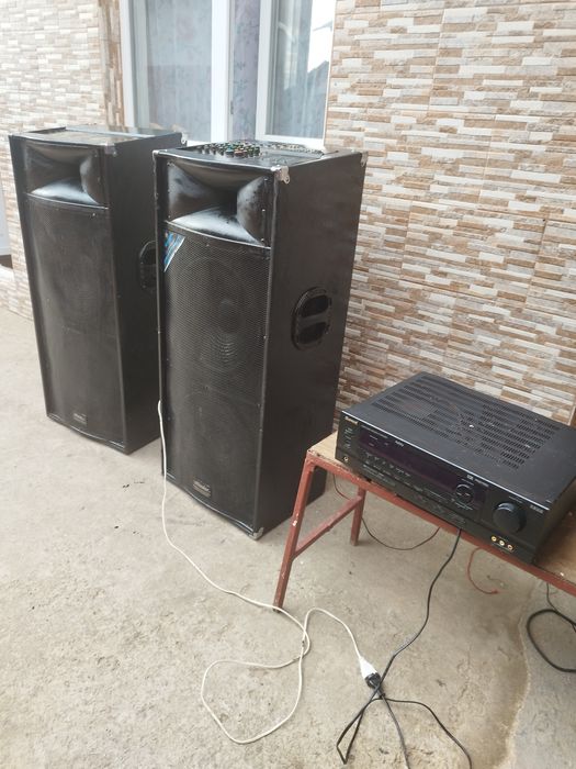 Boxe de vânzare funcționale