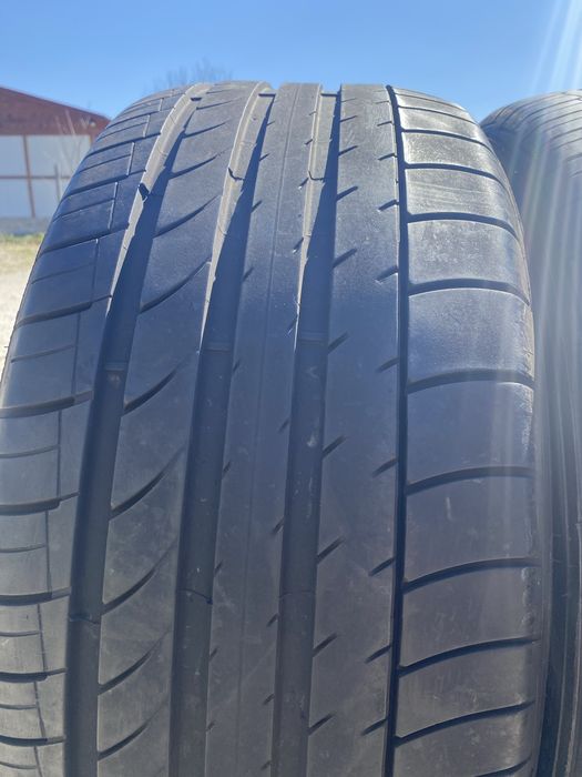 265/45/20 Дънлоп Летни