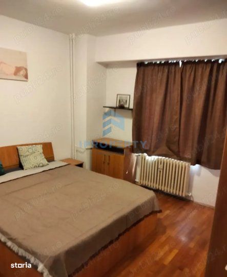 Nerva Traian / Goga | 3 camere | 2 Bai