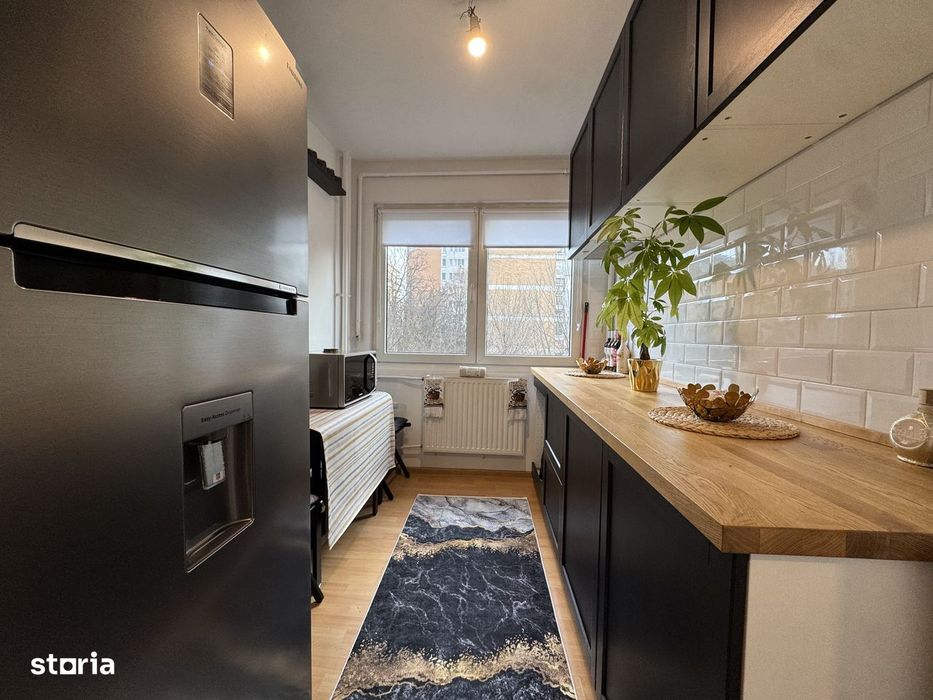 Apartament 3 Camere Berceni | Constantin Brancoveanu | Superb - Nou