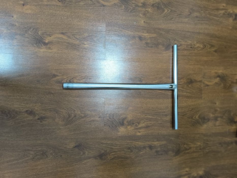 Продам руль этик трианон