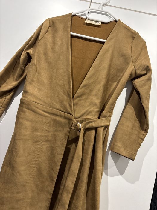 Дамкса рокля bsb