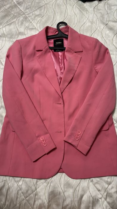 Разгрузка гардероба