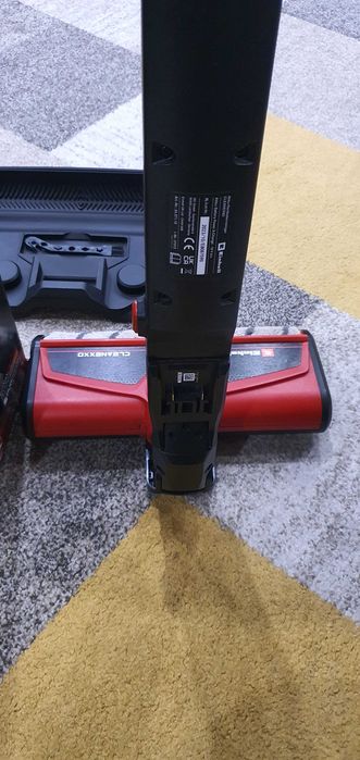 Einhell Cleanexxo електрически моп