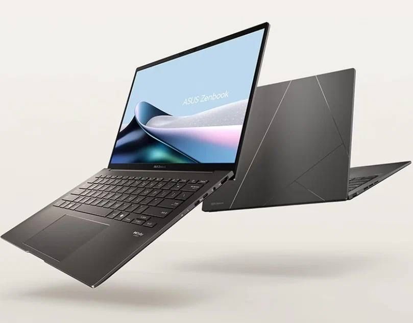 Asus ZenBook UM3406K