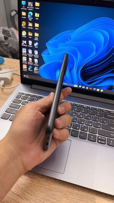 Продам  Samsung A12  32GB  NFC