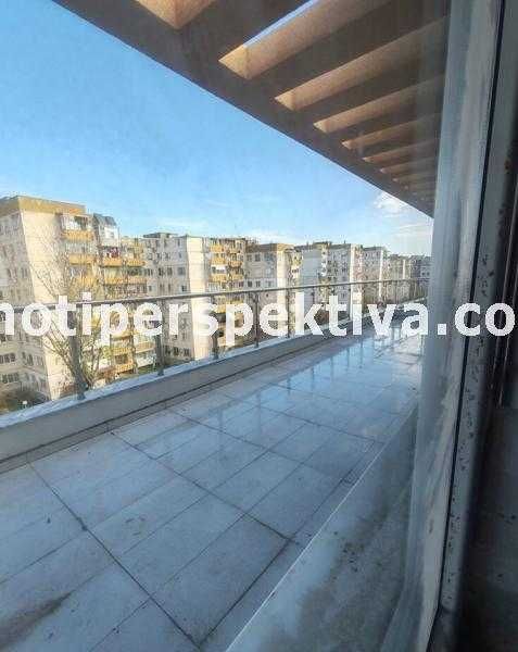 реф.16920 Нова луксозна сграда, две спални-Остромила!