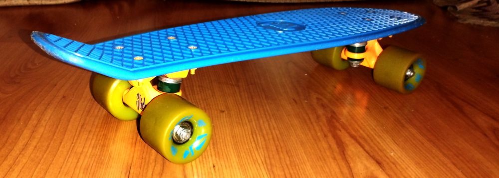 Skeiboard copii Slide