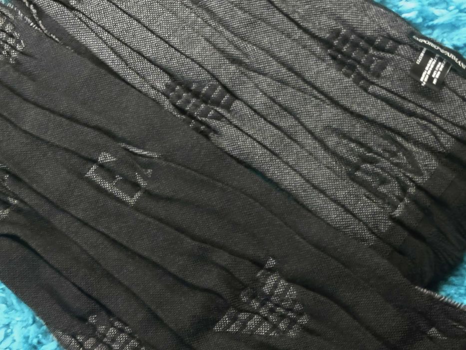 Fular/Esarfa Emporio Armani