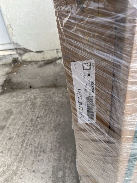 Aer conditionat Daikin 10 kw