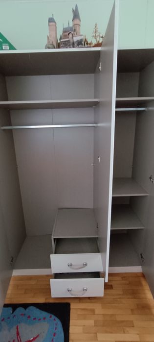 Детска стая пирати