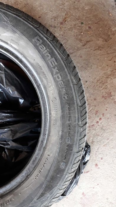 Гуми летни 205/60/R15