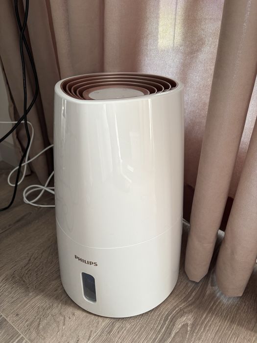 Овлажнител за въздух Philips HU3916/10