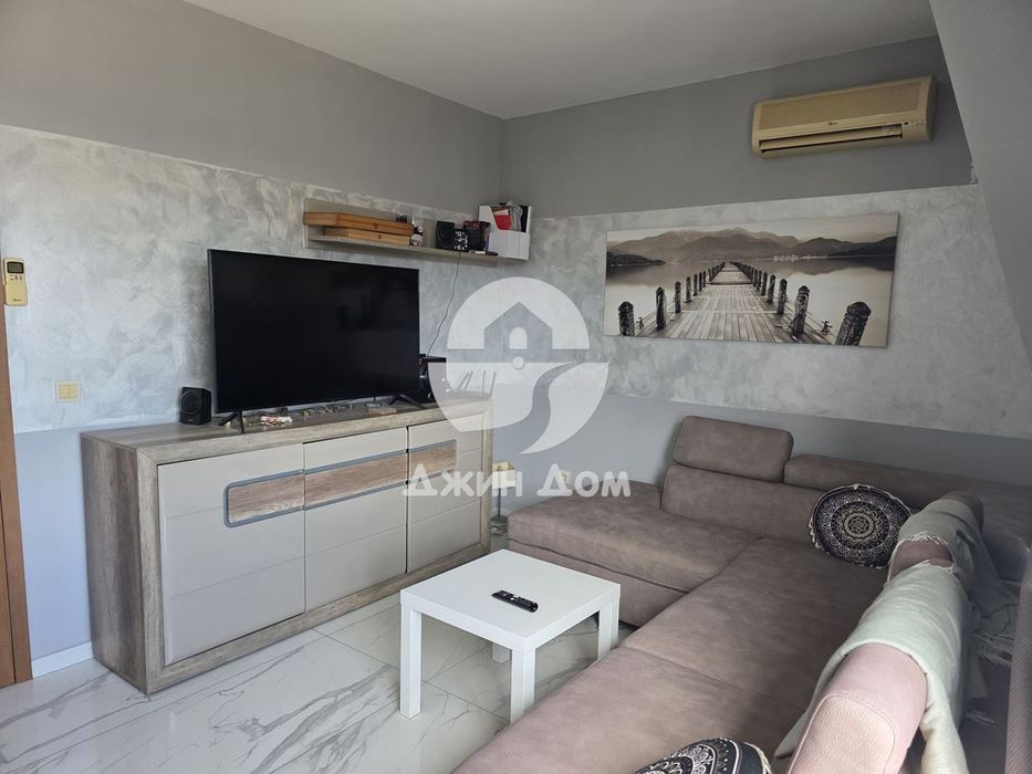 Продава се Тристаен апартамент в с. Кошарица, Област Бургас - 70 кв.м за 608 €/кв.м - Снимка #1