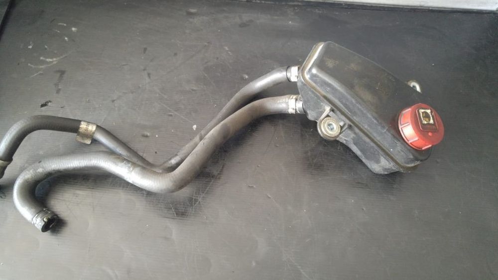 vas servodirectie 1.9 jtd alfa romeo 159 break 150 cp