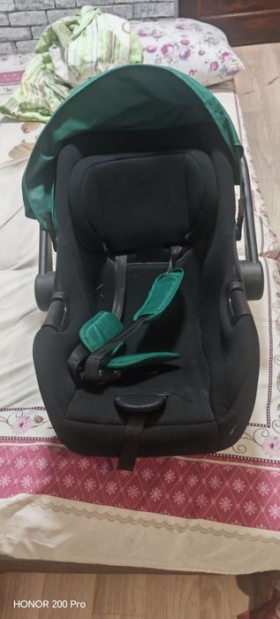 Продам детское автокресло