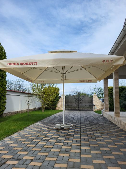 Vand Umbrela Terasa/ Umbrele Terasa/ Umbrela Terasa sau Gradina