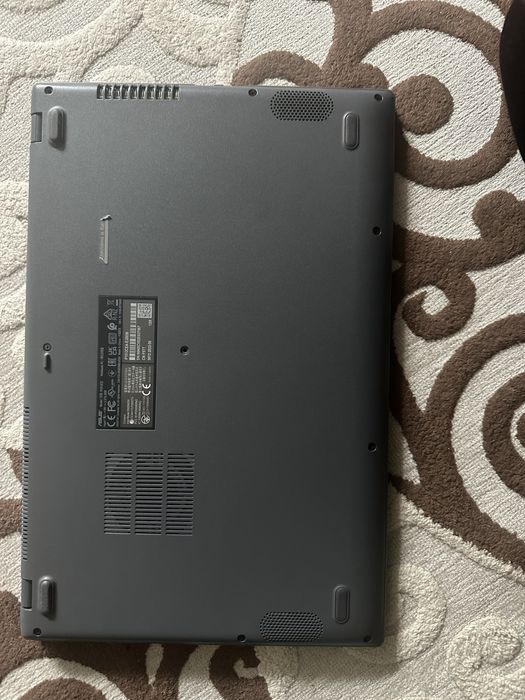 Продаю ноутбук ASUS (модель P1512CEA)