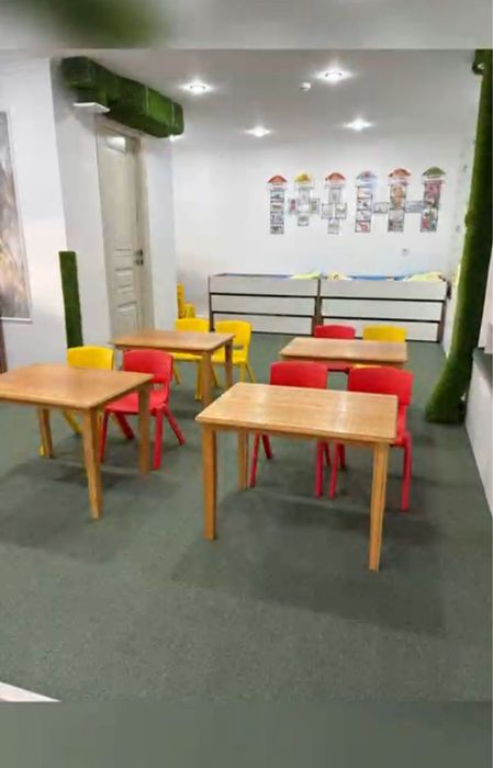 Продается детский сад