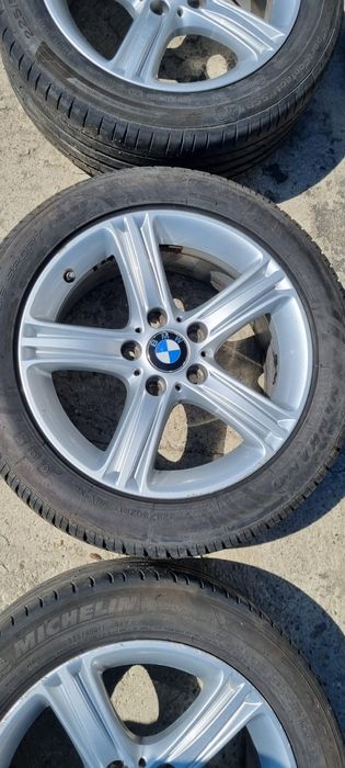 Jante bmw R17 5x120 style393 f30 f31 f34 f36