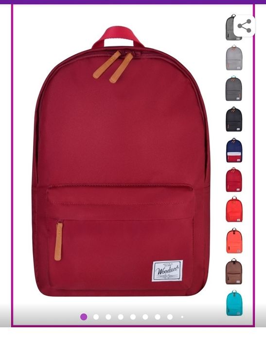 Рюкзаки для всех