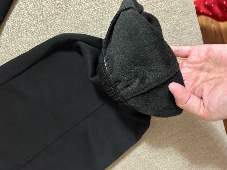 Трико начеспен 46ға дейін барады