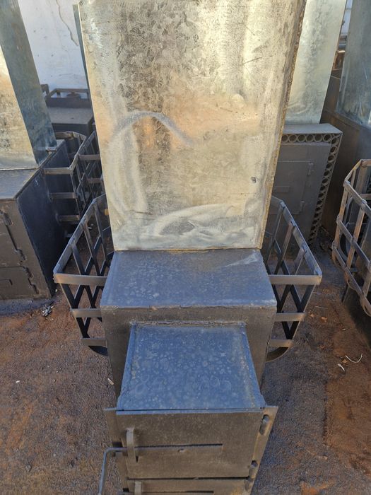 Печи и котлы банные! Печ в баню!