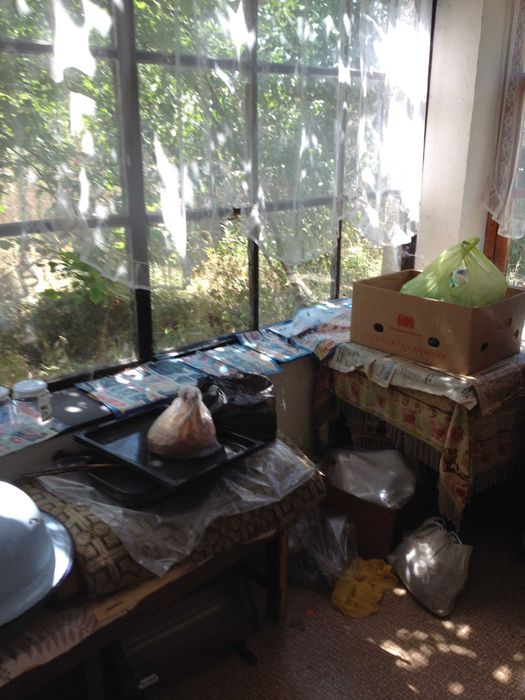 Къща село Неново