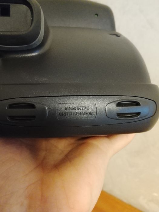 Polaroid фотокамера 600 instant camera