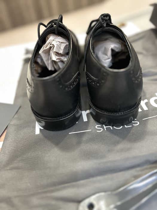 Мъжки обувки Pierre Cardin