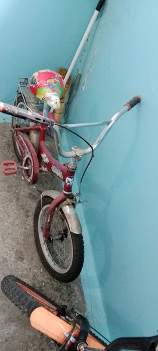 Продаётся два велосипед