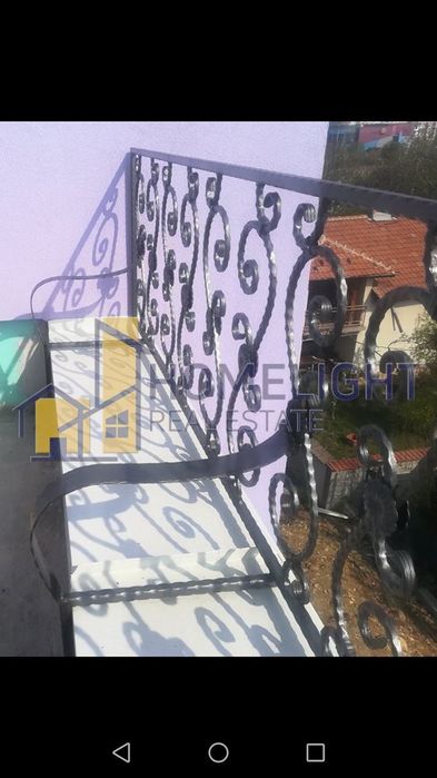 Къща в кв. Малинова долина