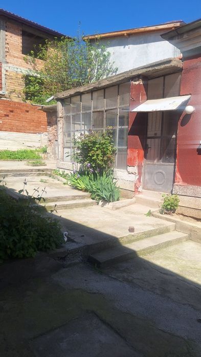 Къща, при интерес - посети