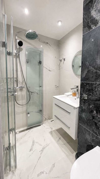 Уютен апартамент с морска гледка във Варна Mir Cozy Apartment
