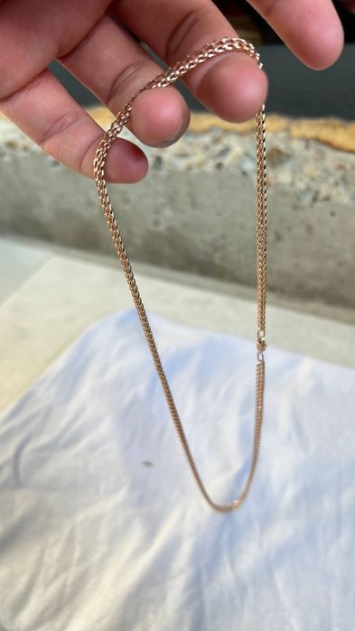 Тезда 585 пробали тилла сотилади