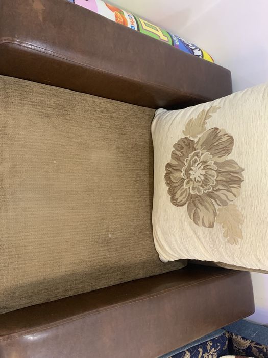 Продам кресло-кровать