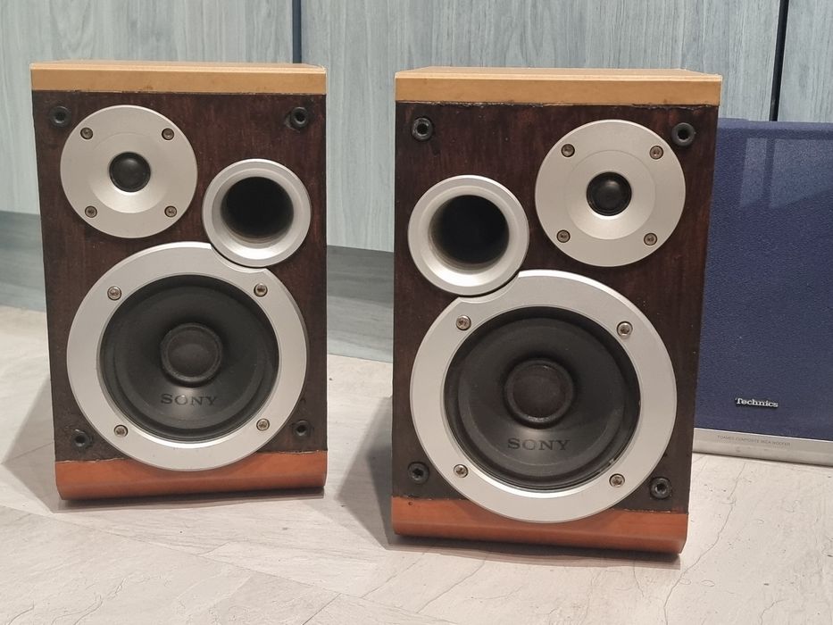 Boxe sunet audio Technics Upgrade Sony Goodmans Samsung